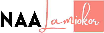 Naa Lamiokor